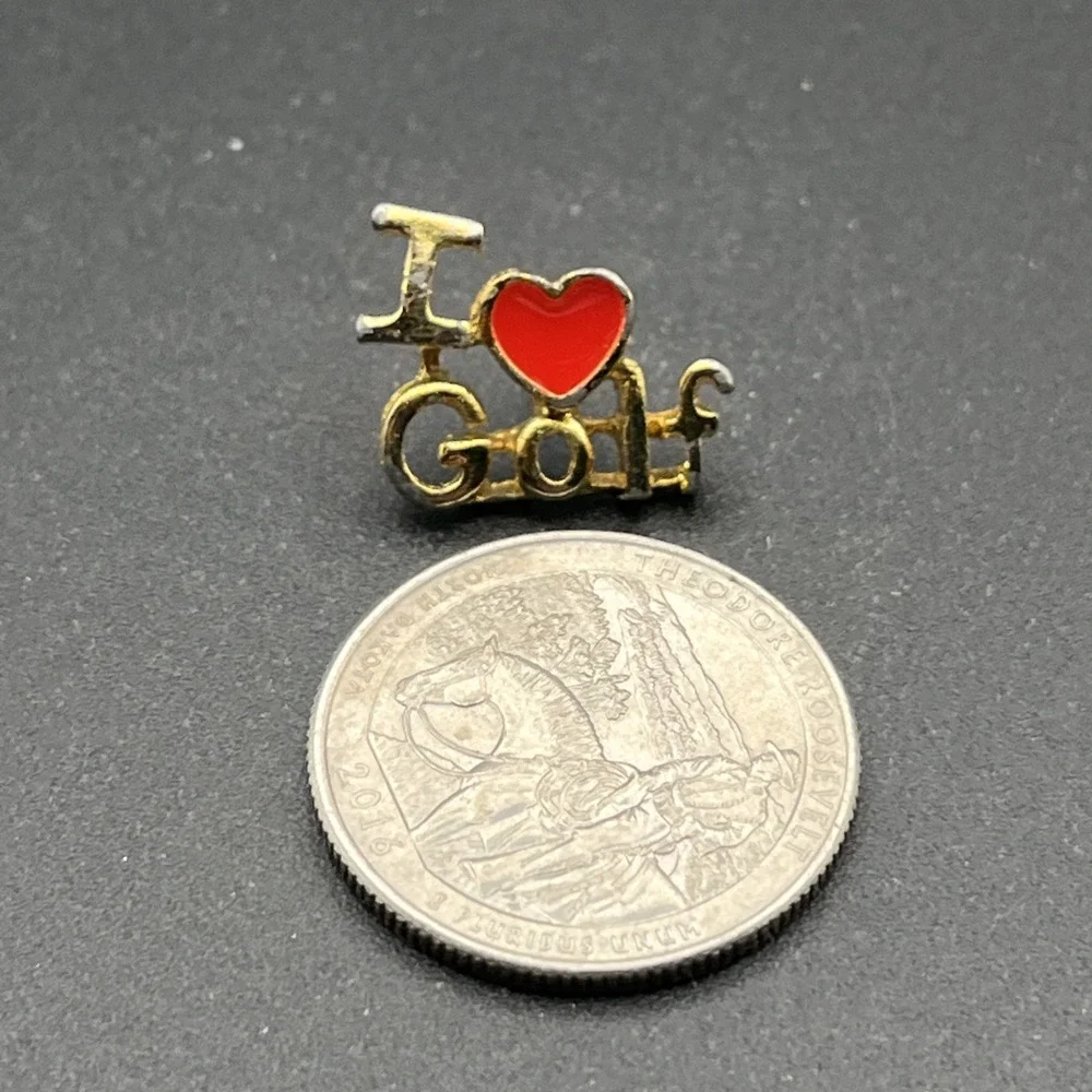 N/A pin has